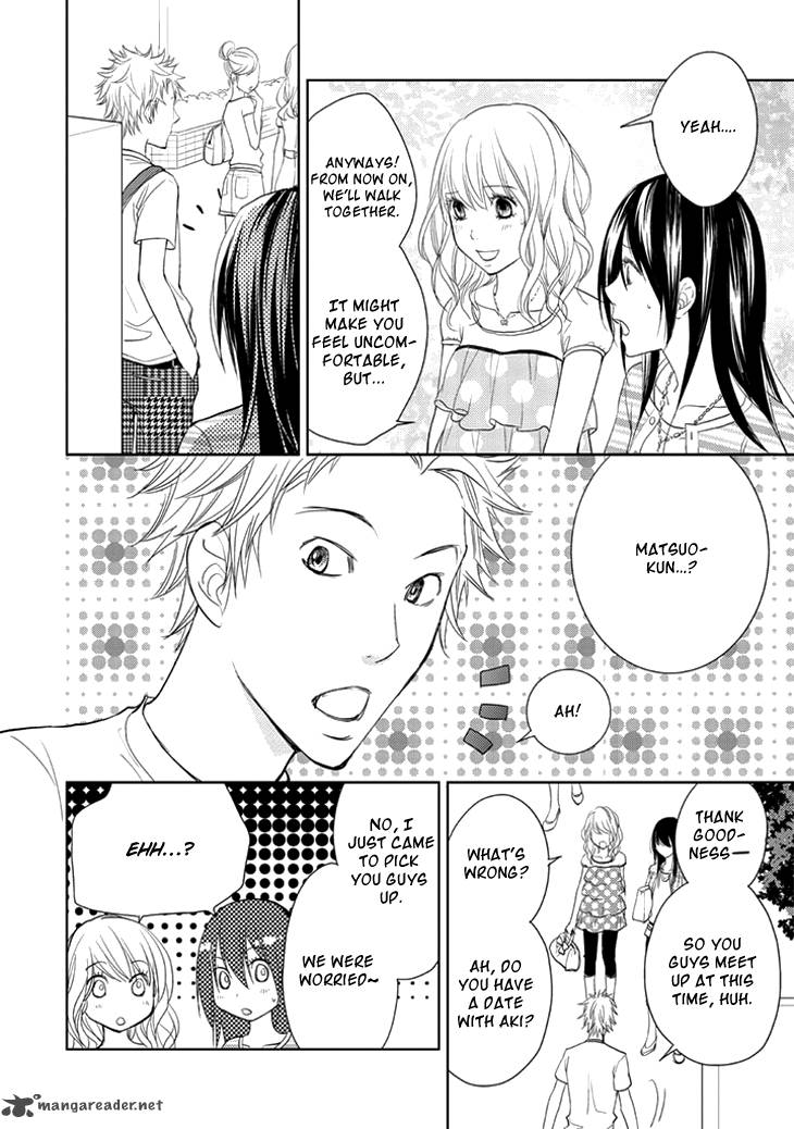Kimi No Sei Chapter 6 Page 48