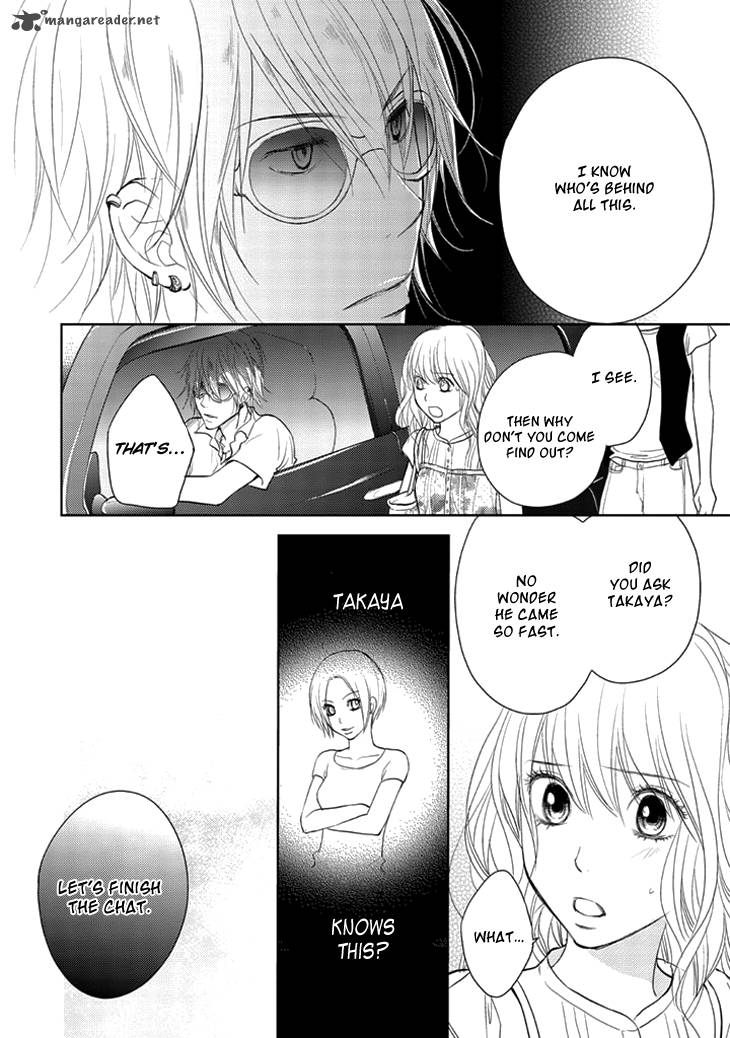 Kimi No Sei Chapter 6 Page 62