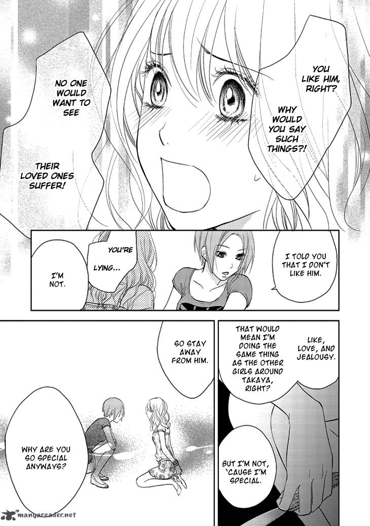Kimi No Sei Chapter 7 Page 10