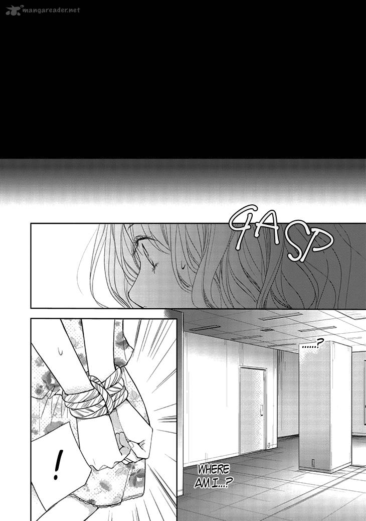 Kimi No Sei Chapter 7 Page 5