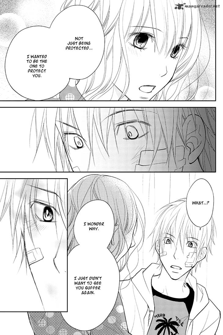 Kimi No Sei Chapter 8 Page 10