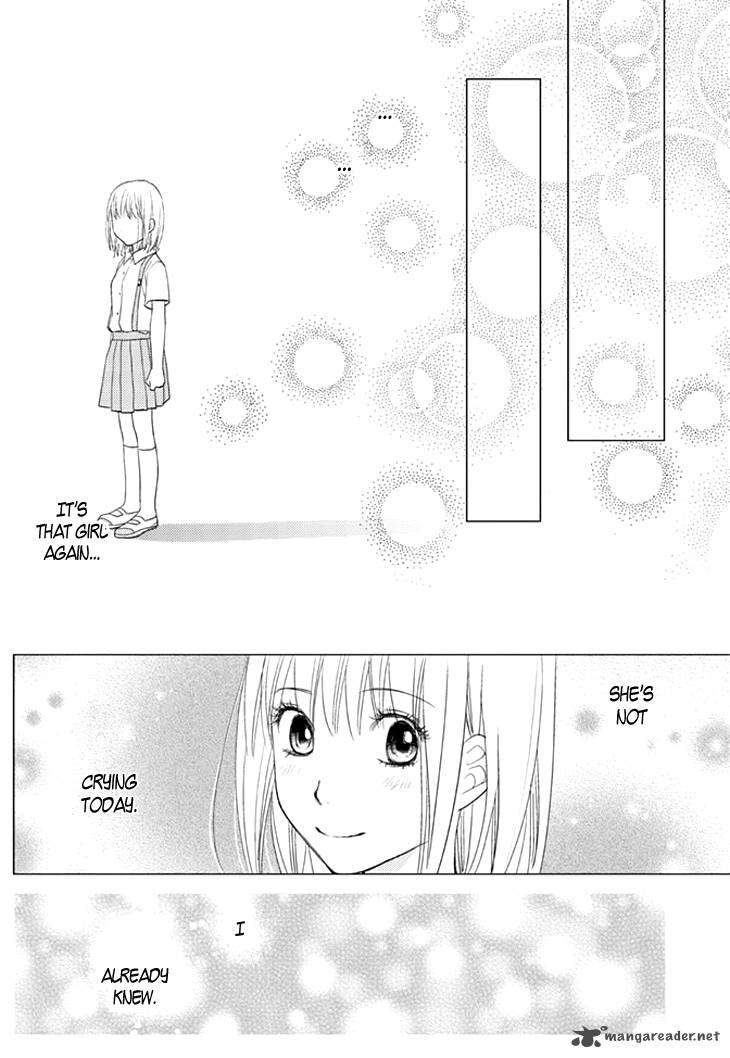 Kimi No Sei Chapter 8 Page 5