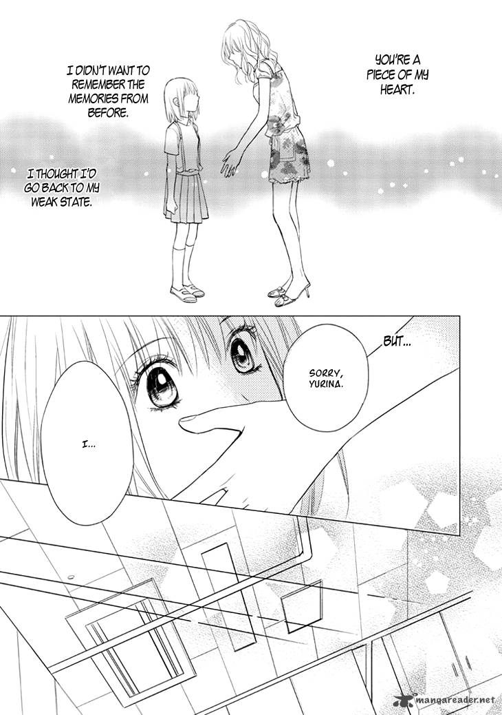 Kimi No Sei Chapter 8 Page 6