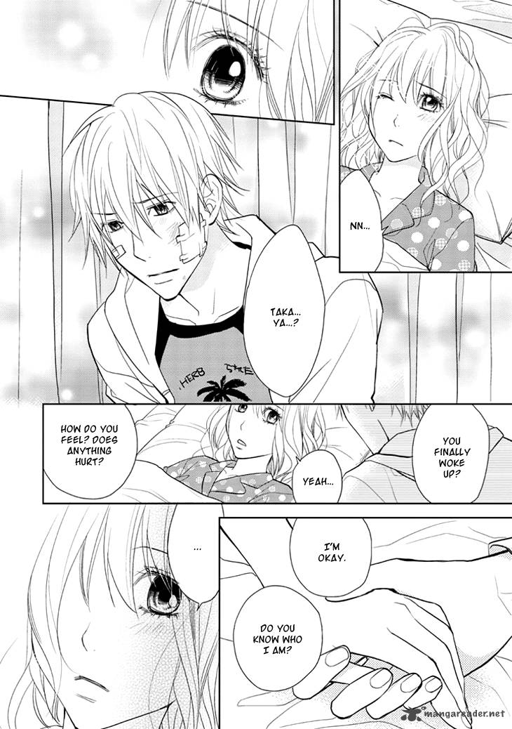 Kimi No Sei Chapter 8 Page 7