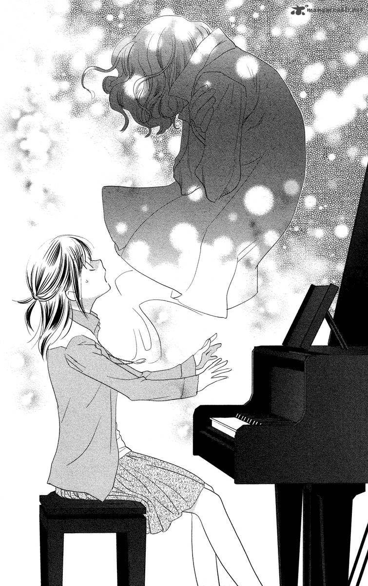 Kimi No Tame Ni Hiku Chopin Chapter 1 Page 41