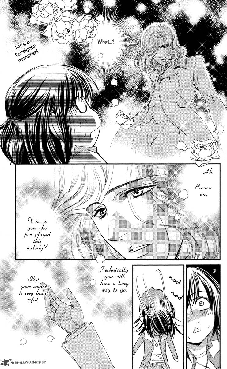Kimi No Tame Ni Hiku Chopin Chapter 1 Page 42