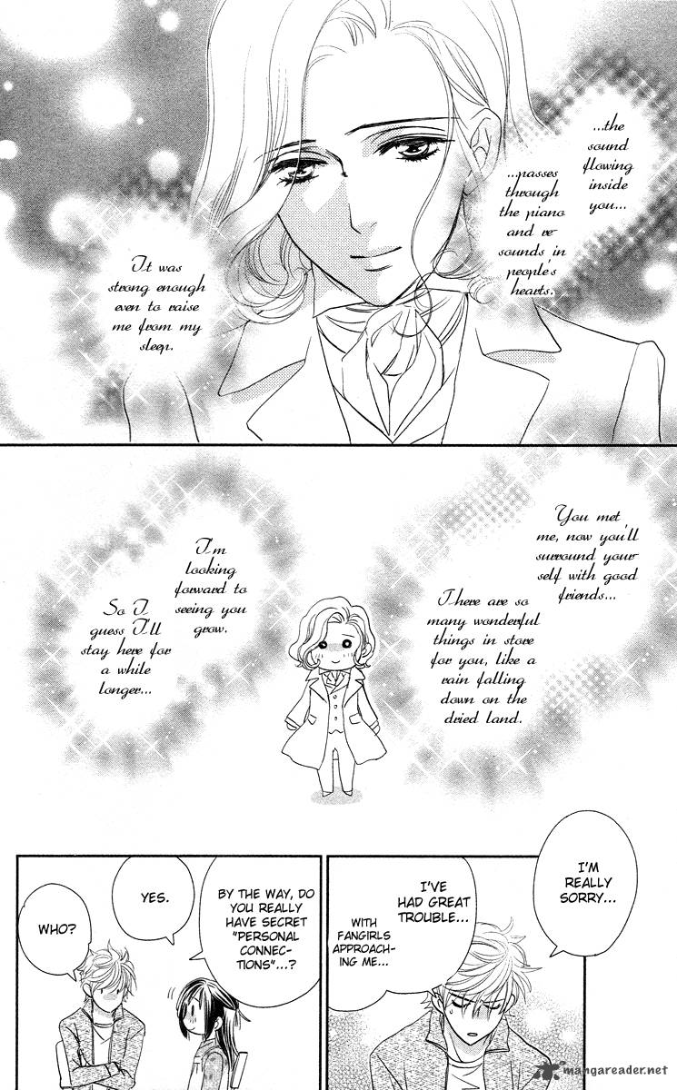 Kimi No Tame Ni Hiku Chopin Chapter 2 Page 47