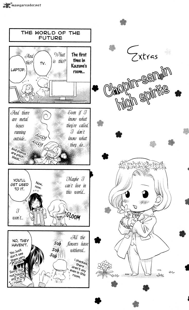 Kimi No Tame Ni Hiku Chopin Chapter 4 Page 58