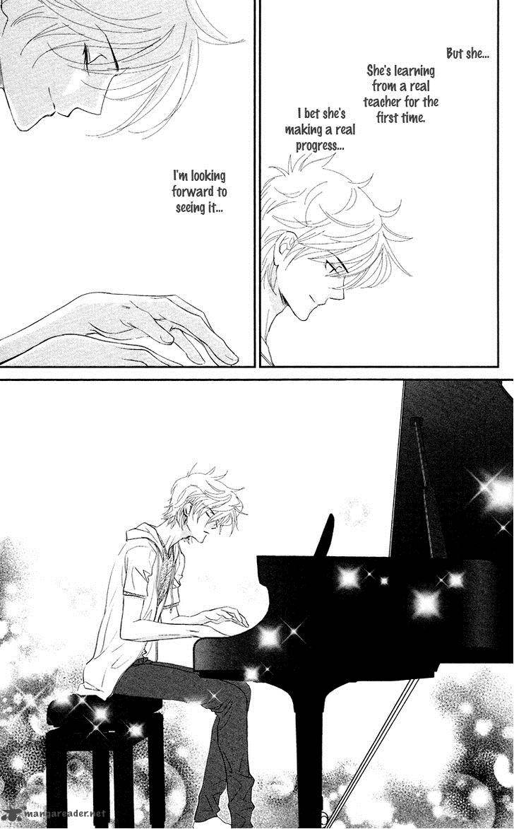 Kimi No Tame Ni Hiku Chopin Chapter 6 Page 28