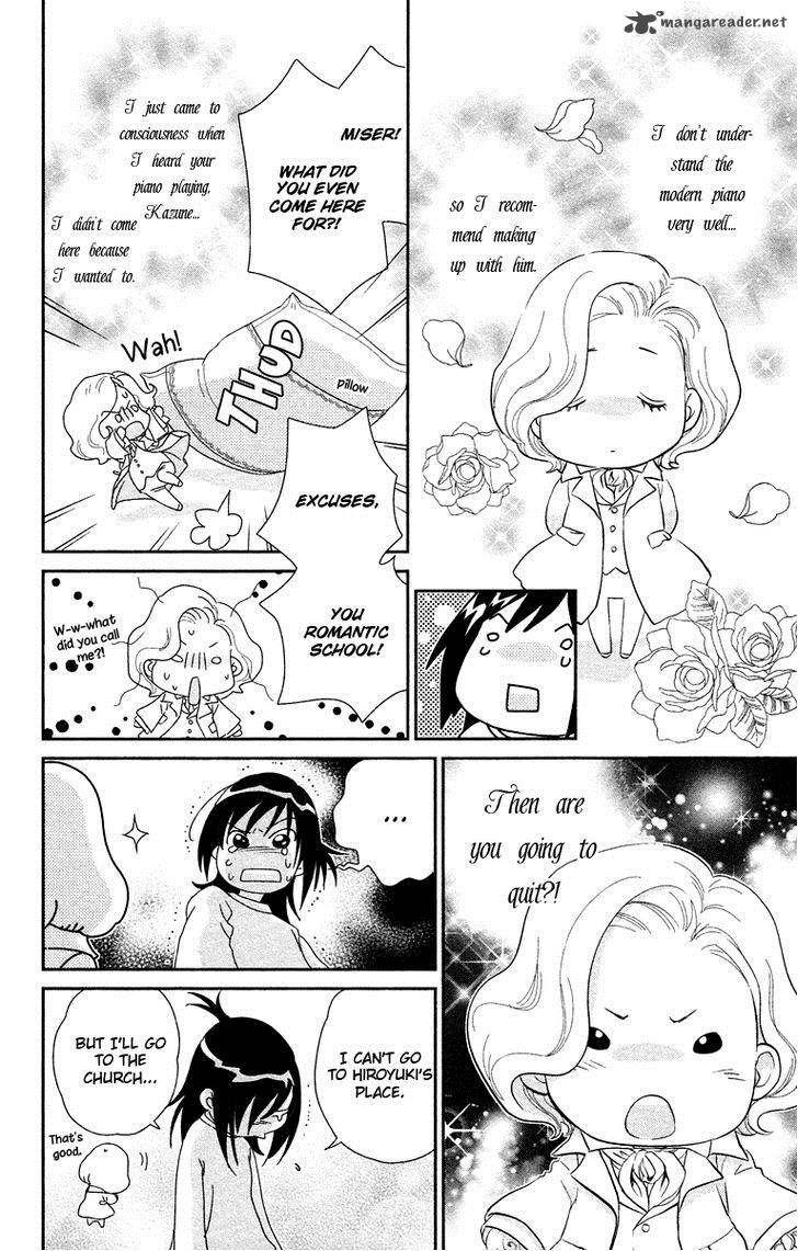Kimi No Tame Ni Hiku Chopin Chapter 7 Page 36