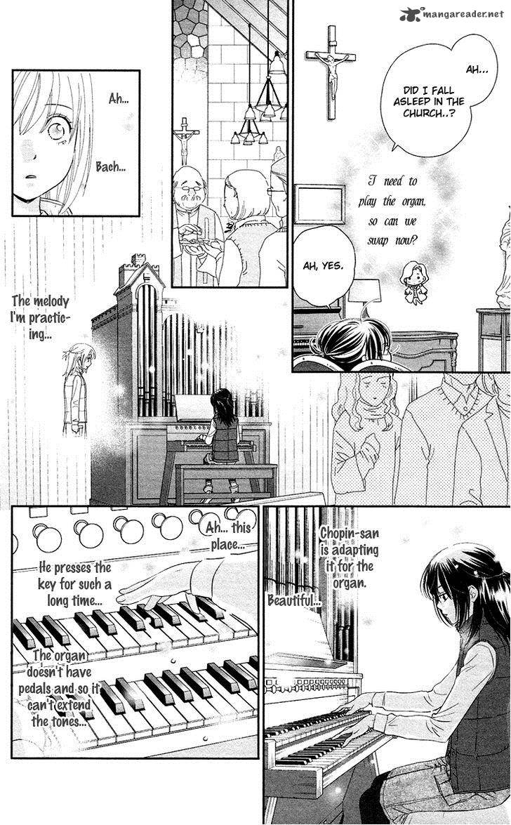Kimi No Tame Ni Hiku Chopin Chapter 7 Page 38