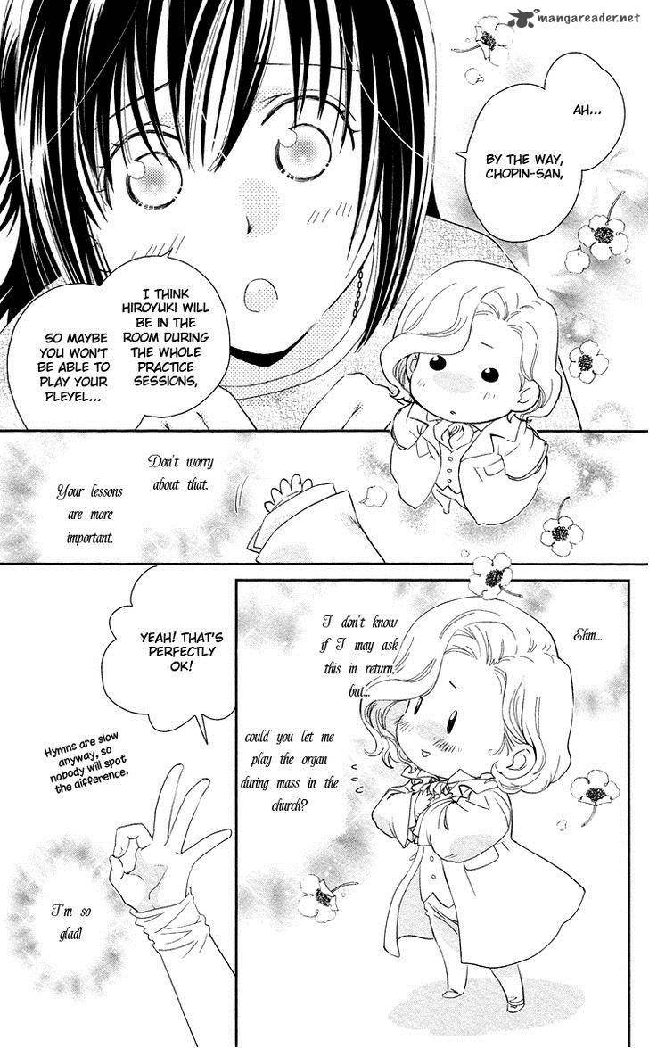 Kimi No Tame Ni Hiku Chopin Chapter 7 Page 7