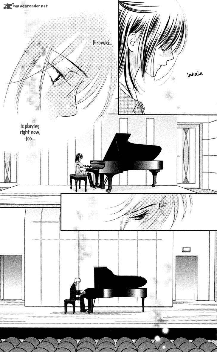 Kimi No Tame Ni Hiku Chopin Chapter 8 Page 42
