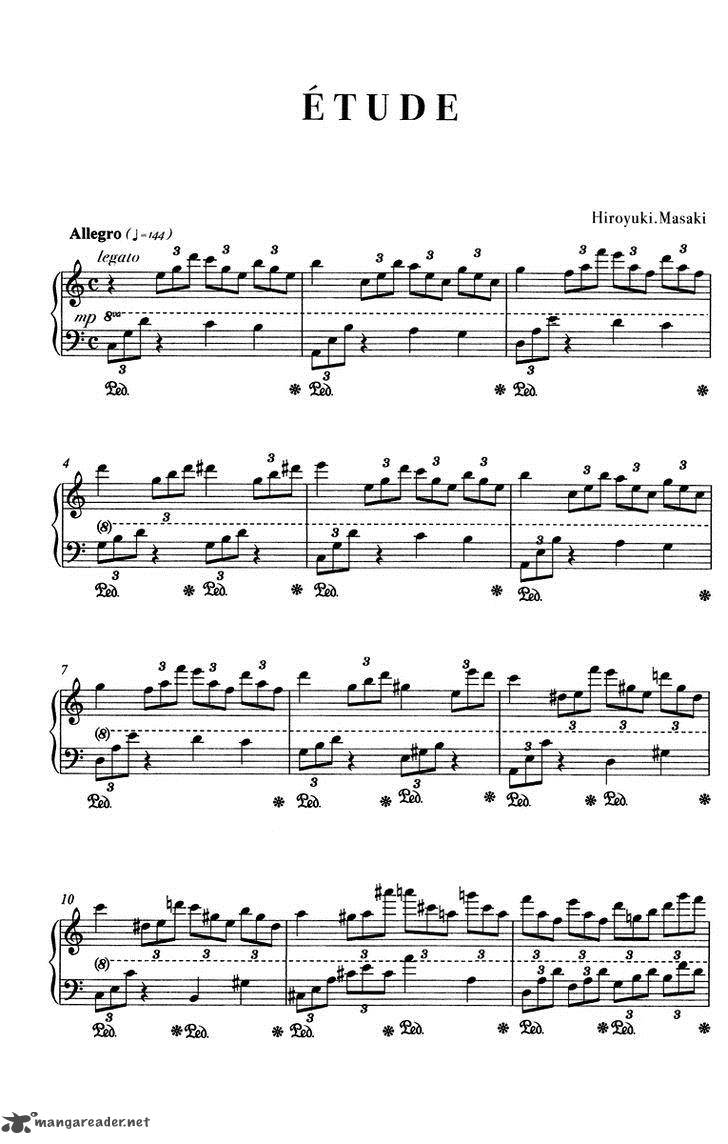 Kimi No Tame Ni Hiku Chopin Chapter 8 Page 48
