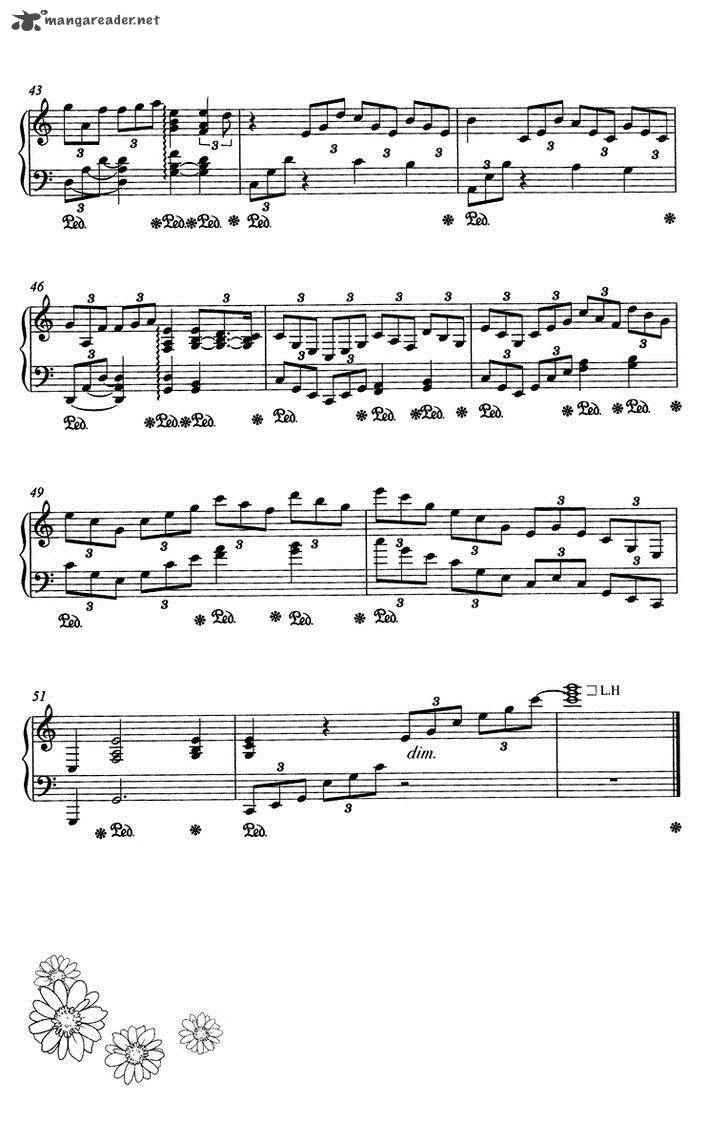 Kimi No Tame Ni Hiku Chopin Chapter 8 Page 51