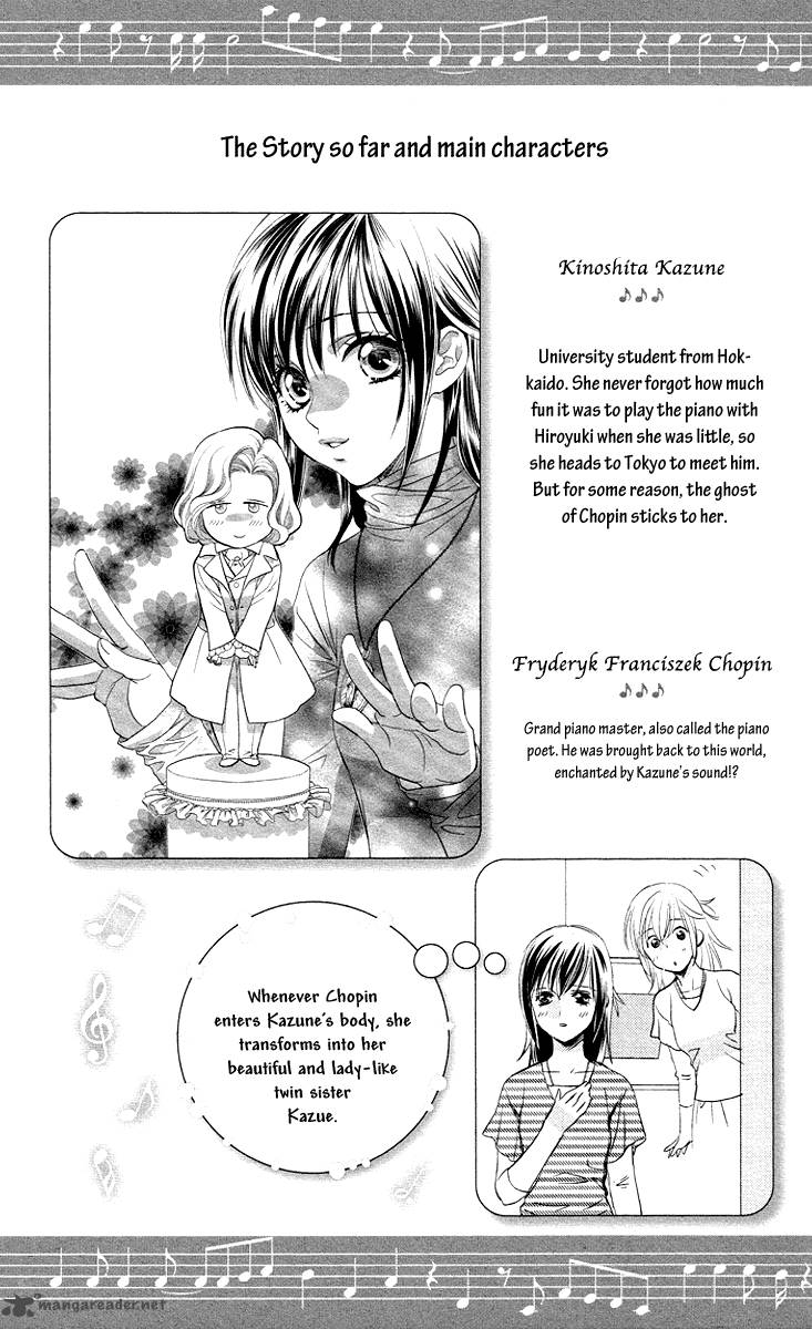 Kimi No Tame Ni Hiku Chopin Chapter 9 Page 4