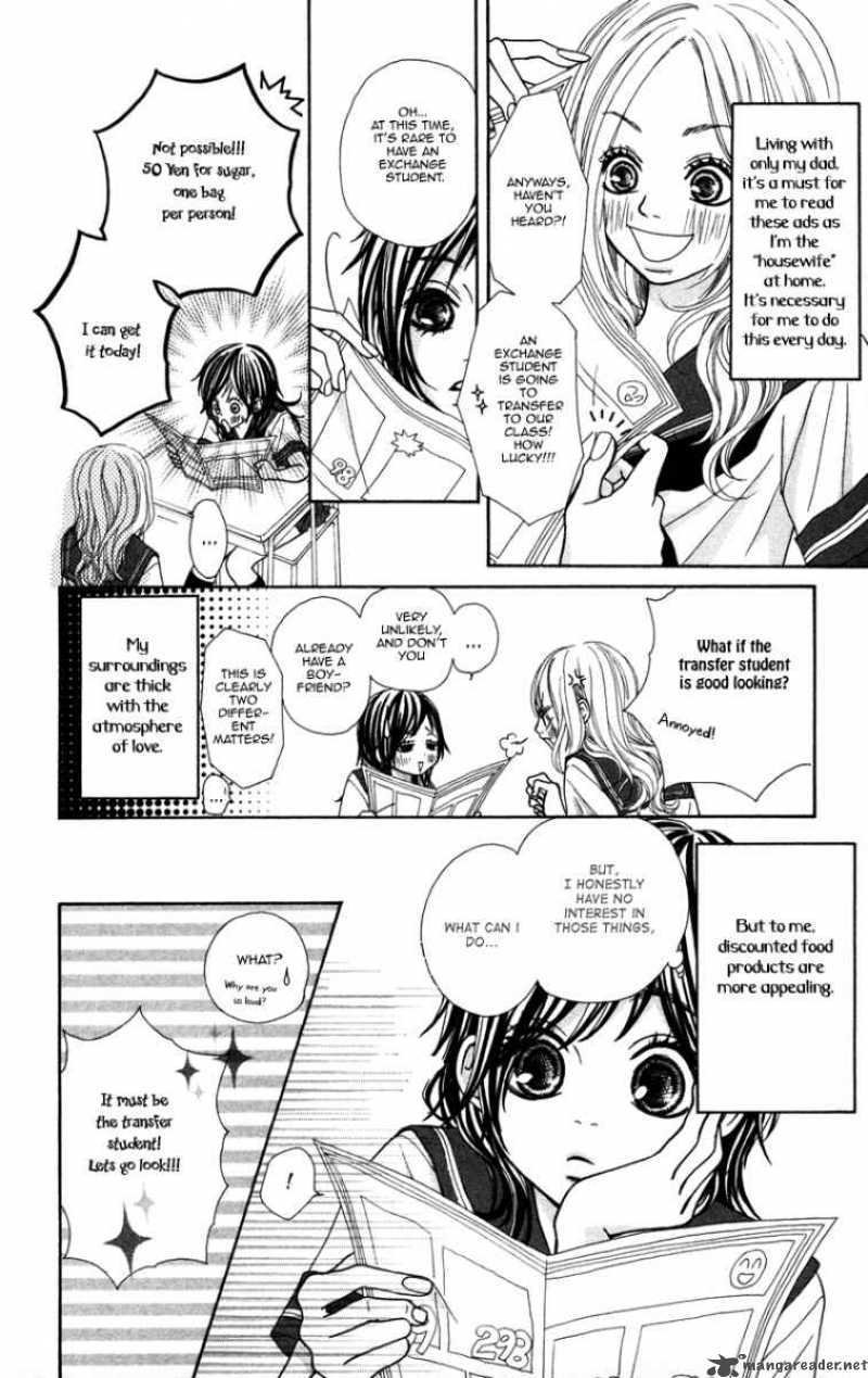 Kimi No Tonari De Seishunchuu Chapter 1 Page 13