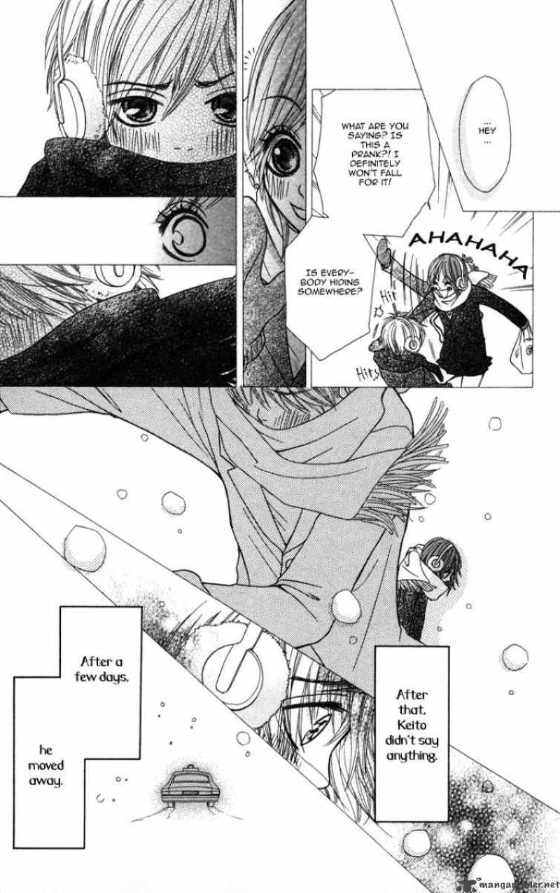 Kimi No Tonari De Seishunchuu Chapter 1 Page 22