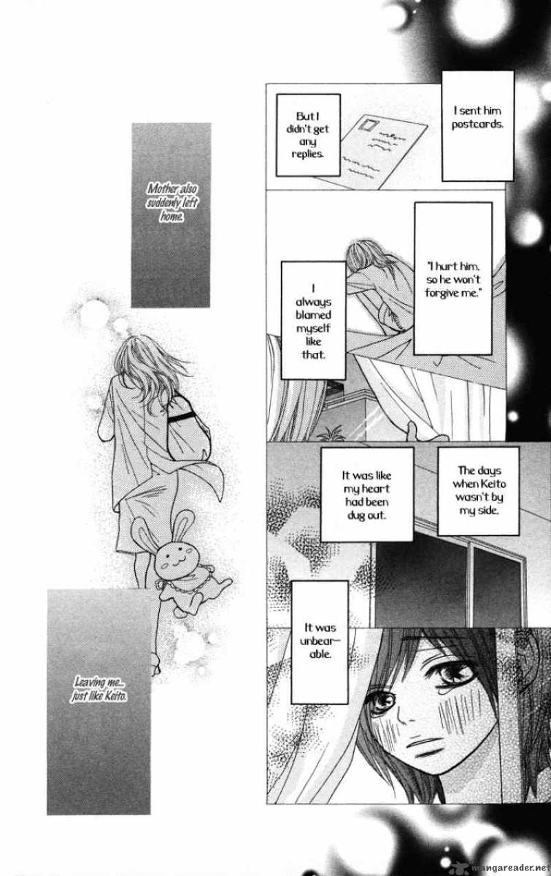 Kimi No Tonari De Seishunchuu Chapter 1 Page 23