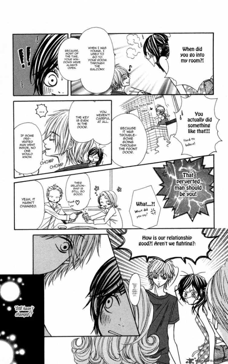 Kimi No Tonari De Seishunchuu Chapter 1 Page 26