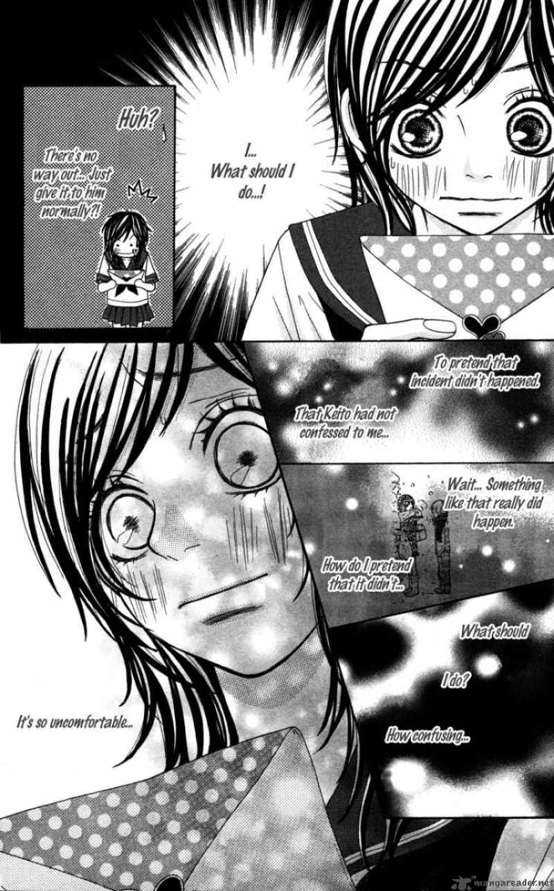 Kimi No Tonari De Seishunchuu Chapter 1 Page 35