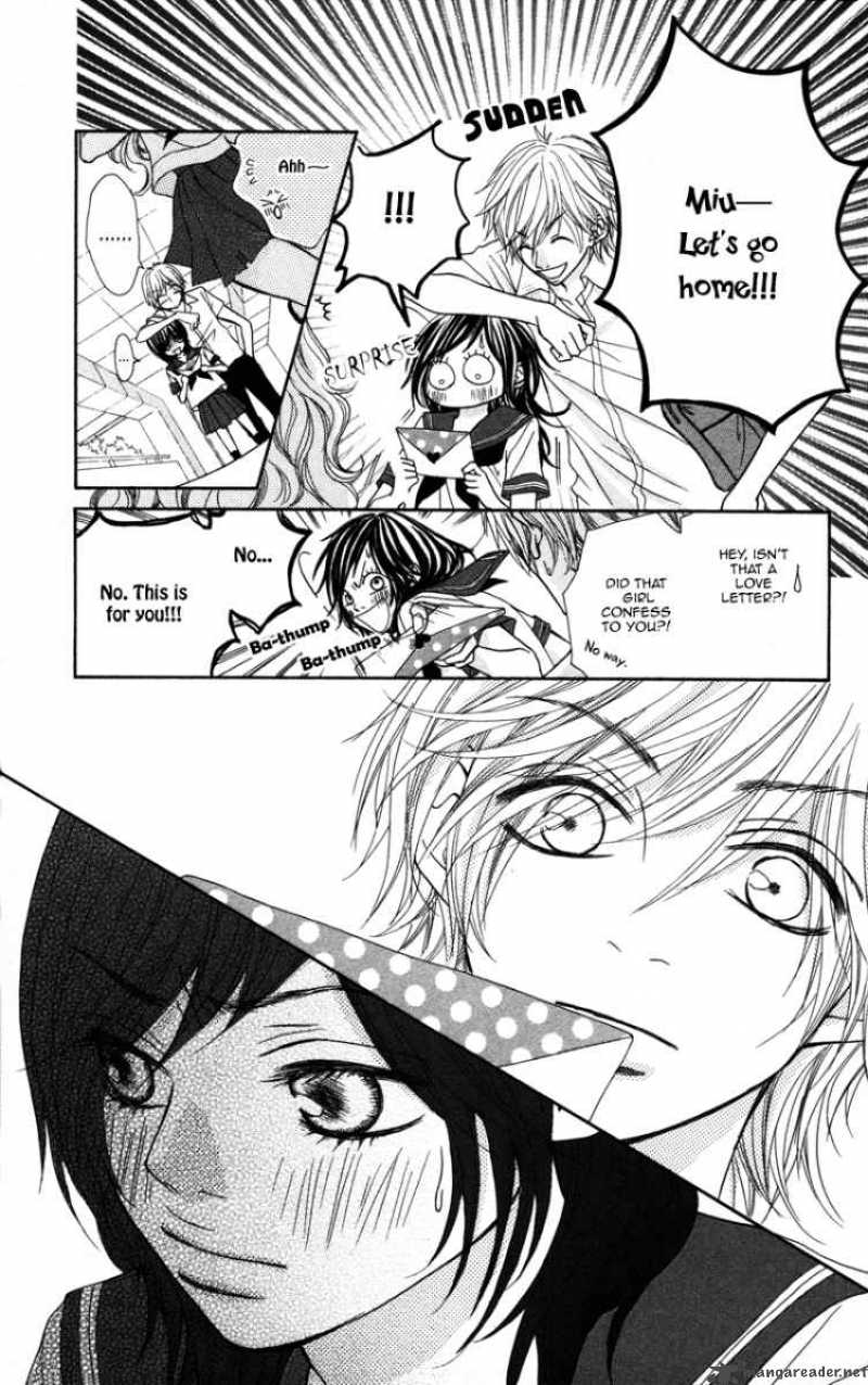 Kimi No Tonari De Seishunchuu Chapter 1 Page 36