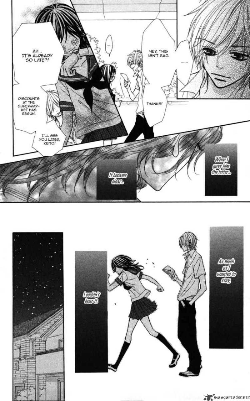 Kimi No Tonari De Seishunchuu Chapter 1 Page 37