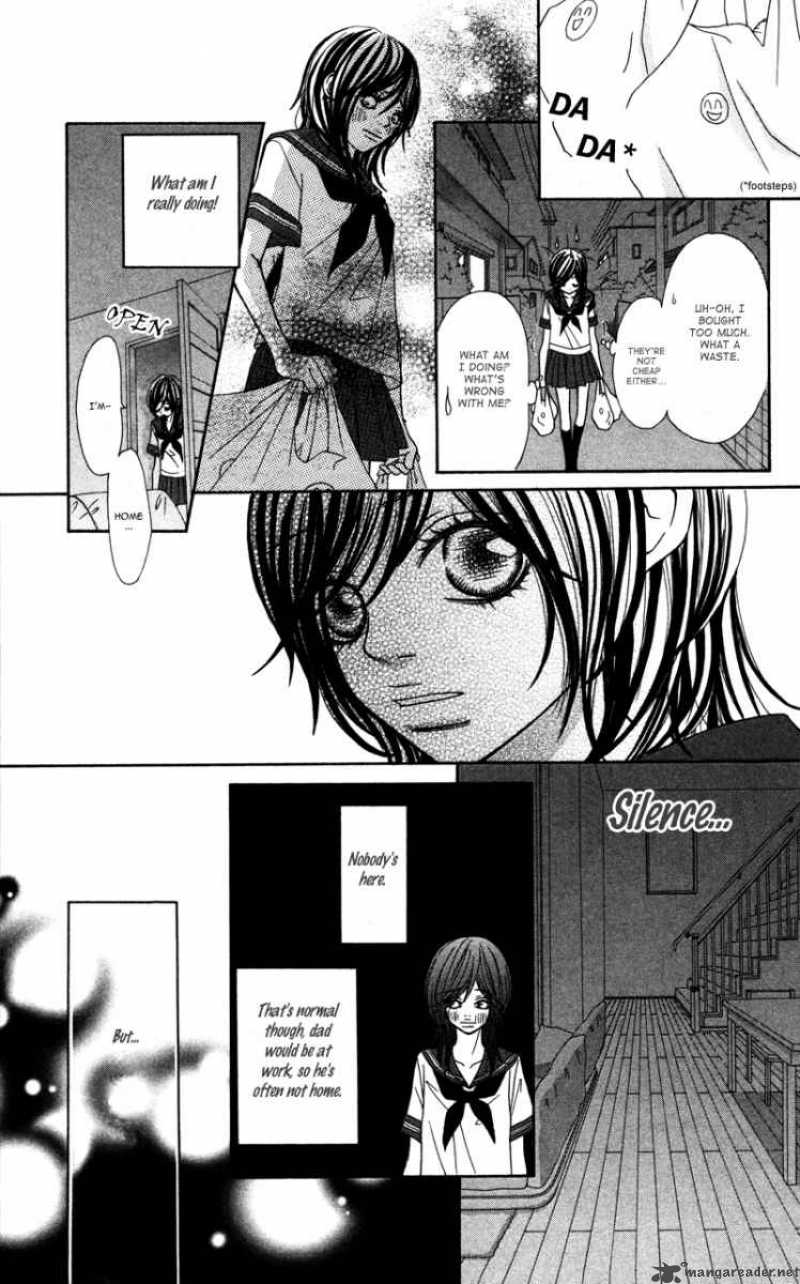 Kimi No Tonari De Seishunchuu Chapter 1 Page 38