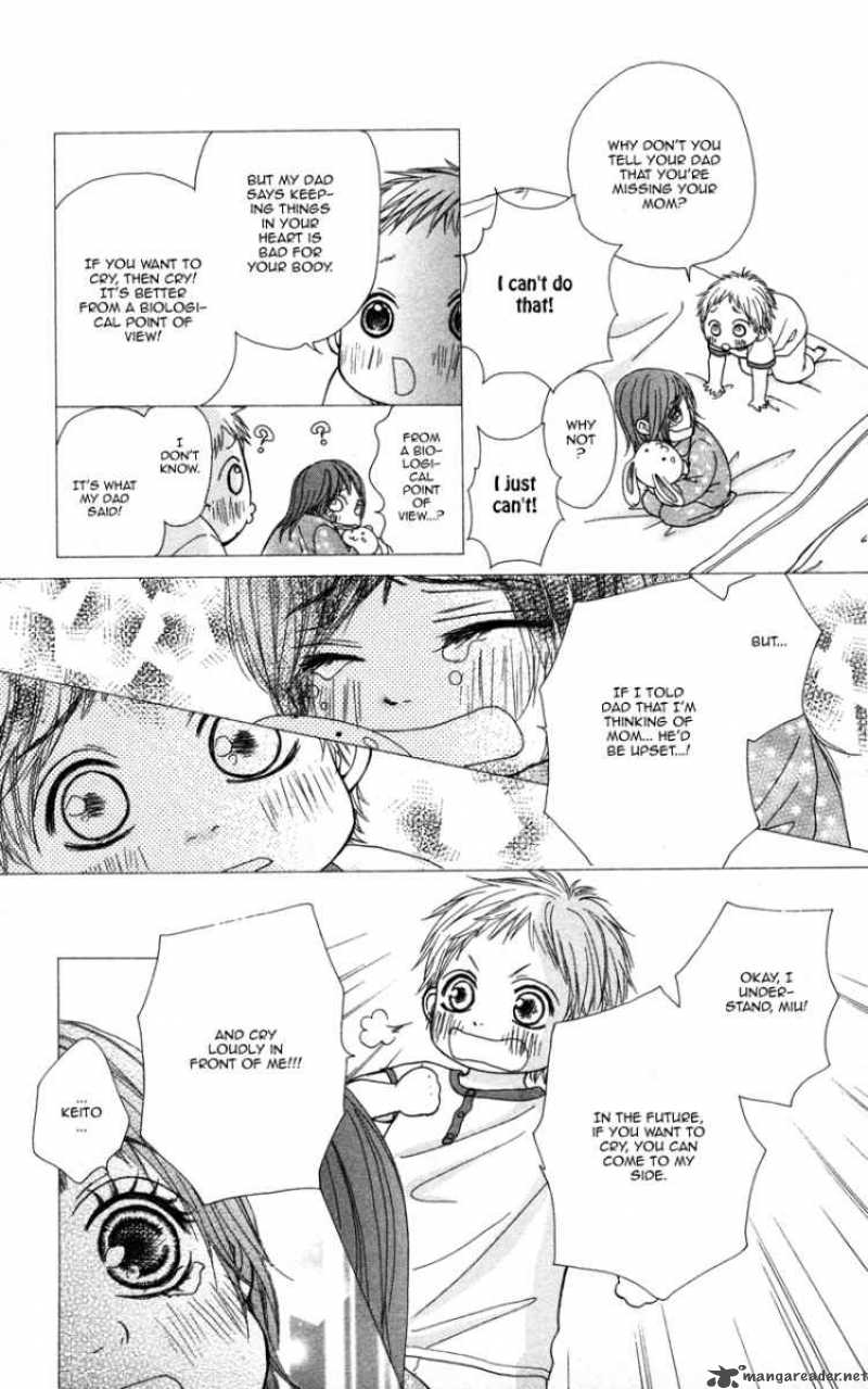 Kimi No Tonari De Seishunchuu Chapter 1 Page 40