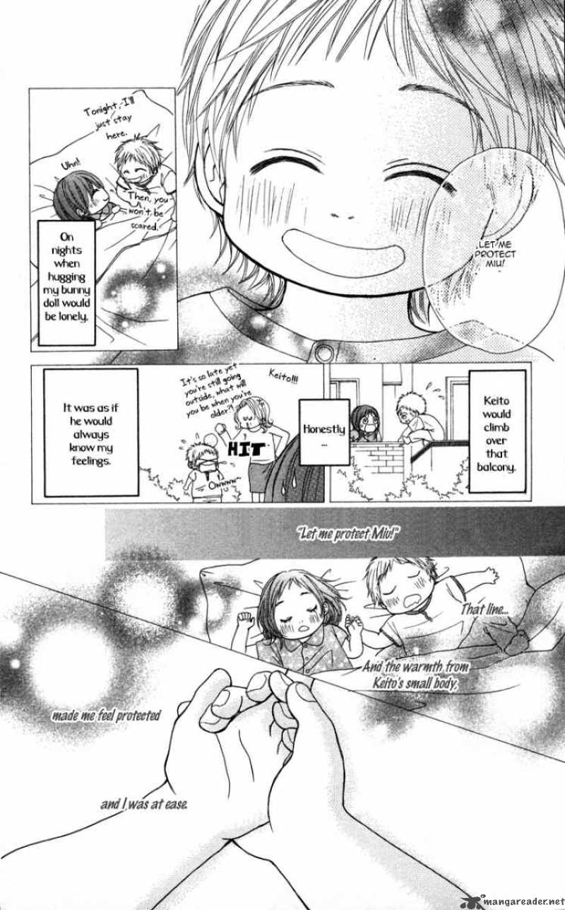 Kimi No Tonari De Seishunchuu Chapter 1 Page 41