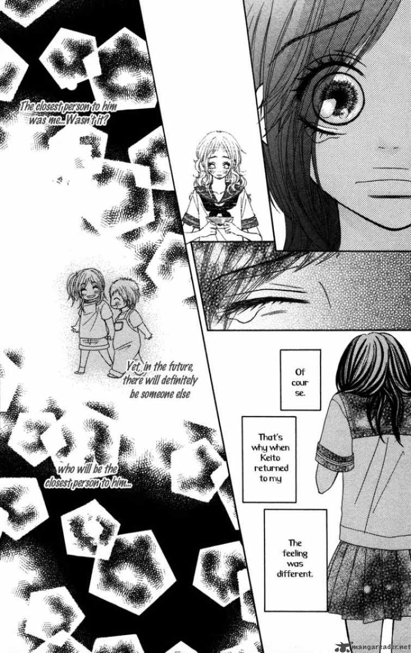 Kimi No Tonari De Seishunchuu Chapter 1 Page 42