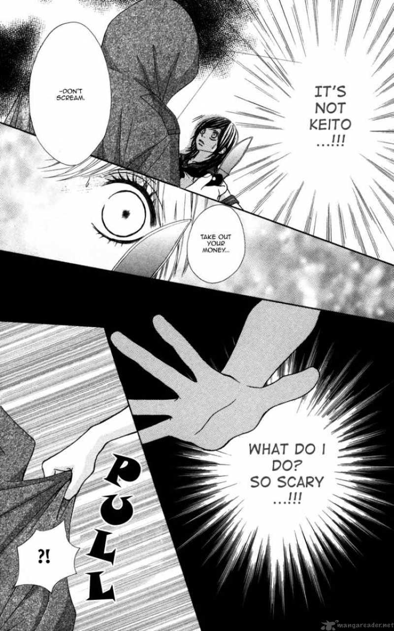 Kimi No Tonari De Seishunchuu Chapter 1 Page 44