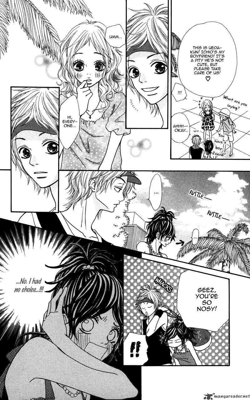 Kimi No Tonari De Seishunchuu Chapter 2 Page 12