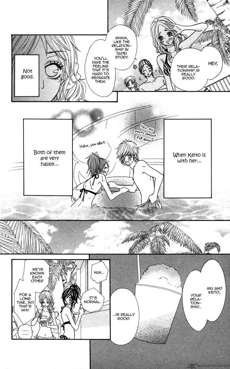 Kimi No Tonari De Seishunchuu Chapter 2 Page 16