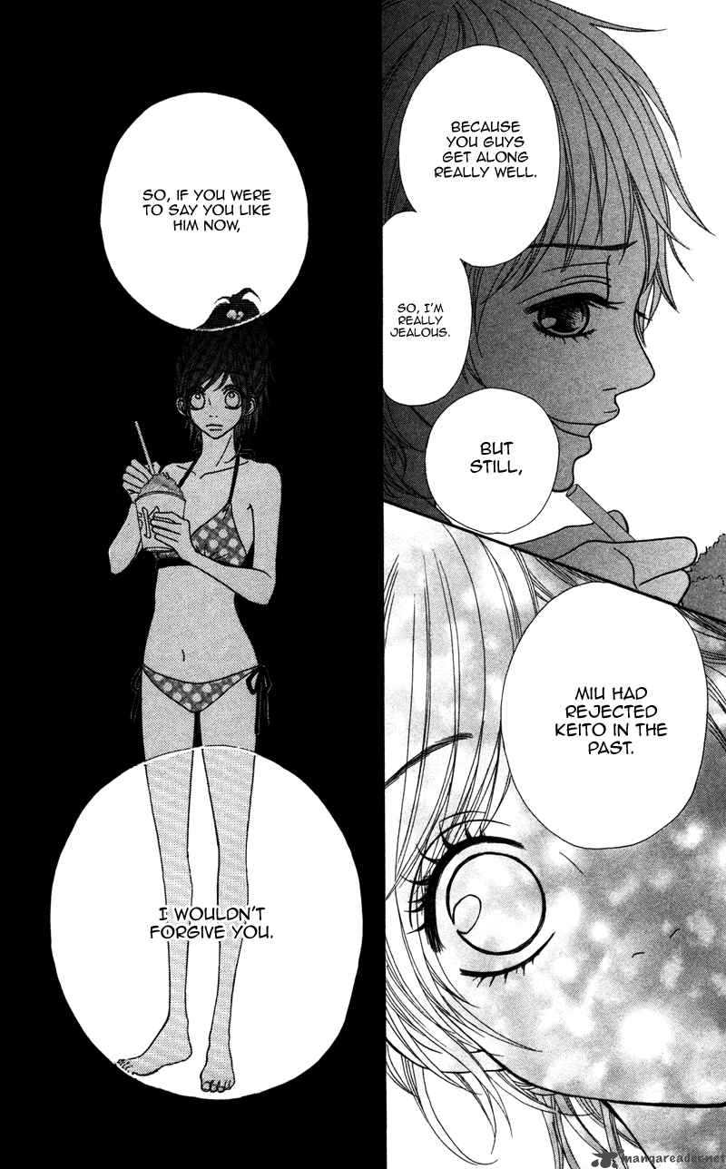 Kimi No Tonari De Seishunchuu Chapter 2 Page 18
