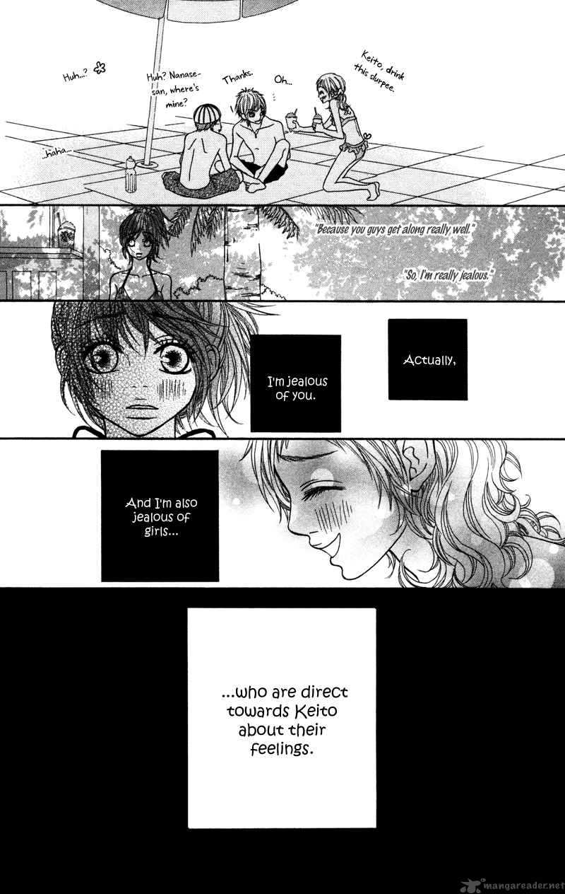 Kimi No Tonari De Seishunchuu Chapter 2 Page 19