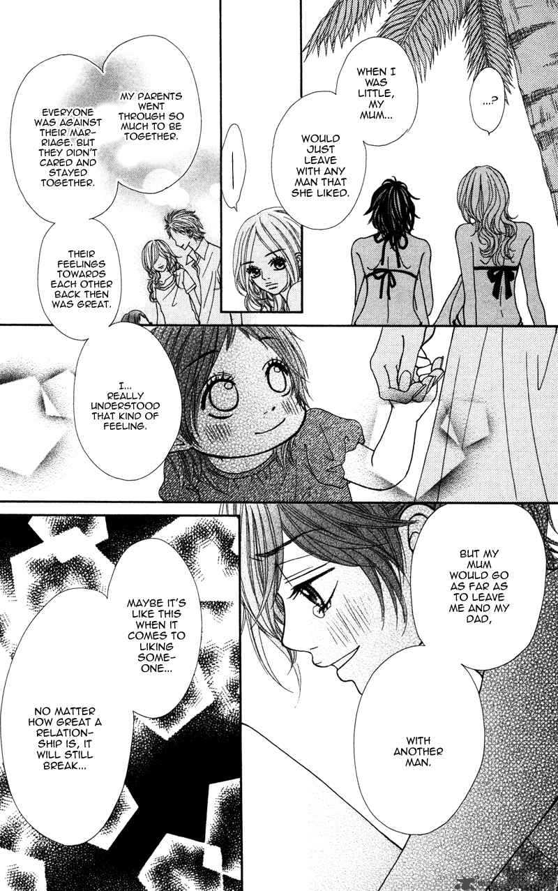 Kimi No Tonari De Seishunchuu Chapter 2 Page 23