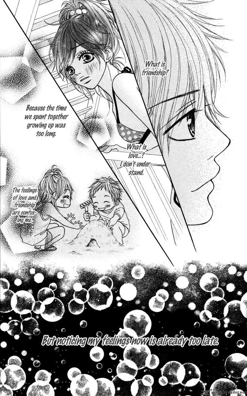Kimi No Tonari De Seishunchuu Chapter 2 Page 27