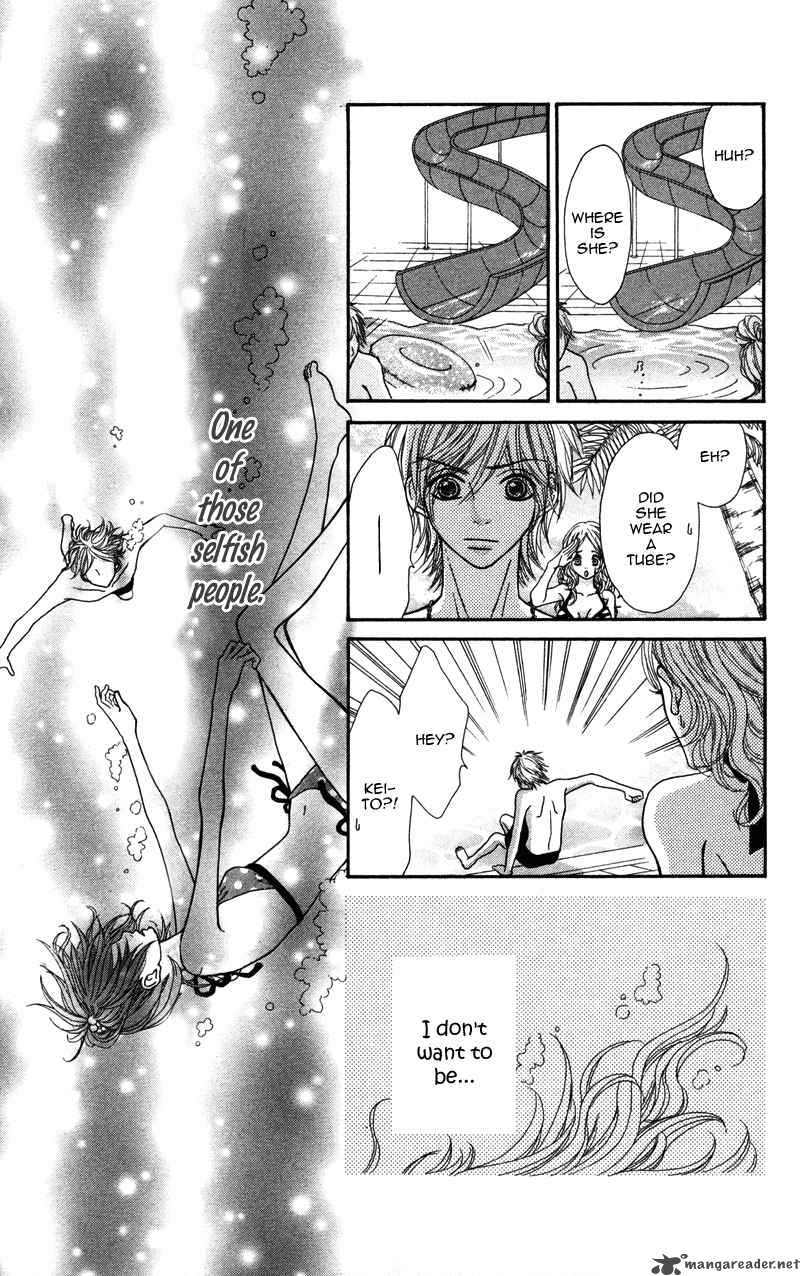 Kimi No Tonari De Seishunchuu Chapter 2 Page 29