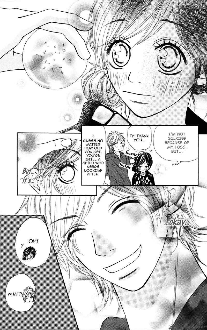Kimi No Tonari De Seishunchuu Chapter 3 Page 16
