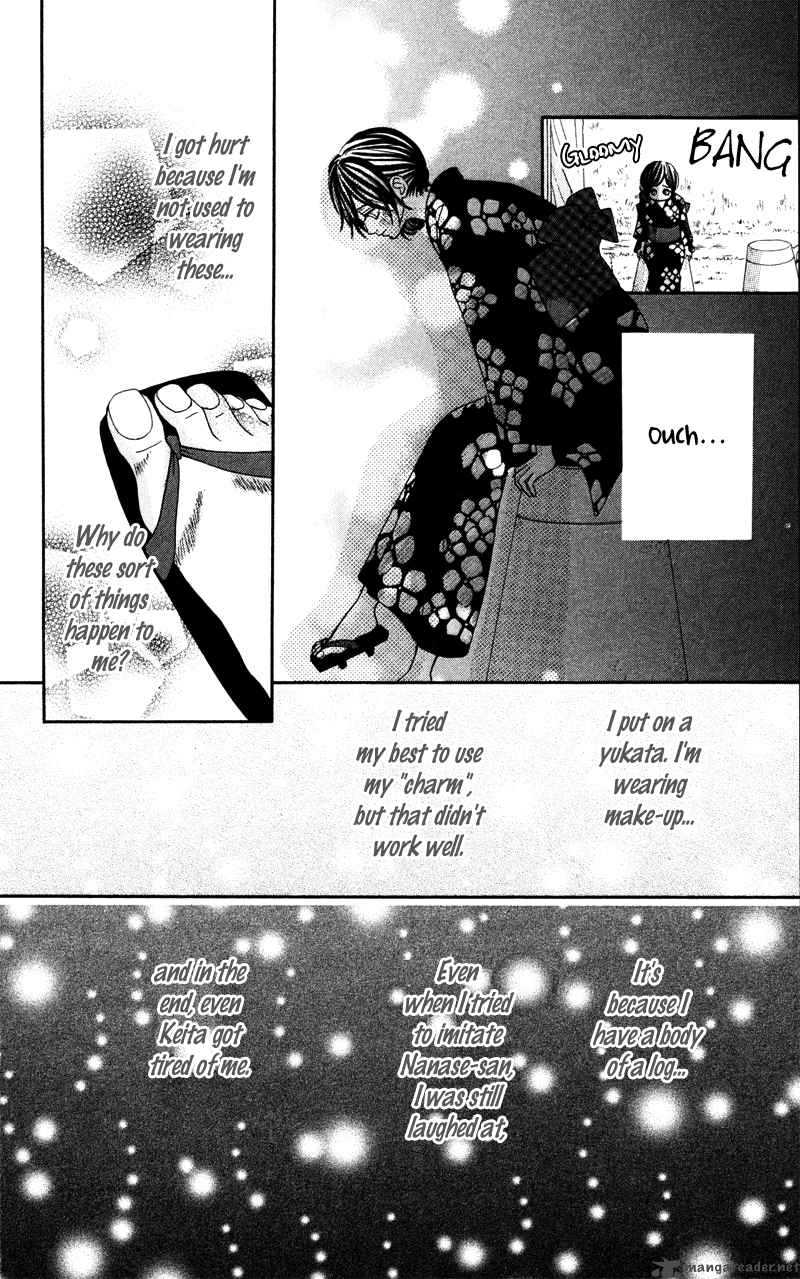 Kimi No Tonari De Seishunchuu Chapter 3 Page 27