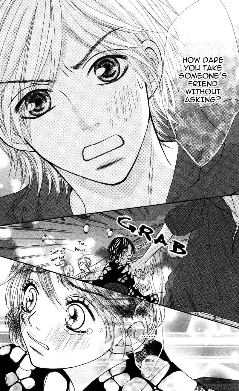 Kimi No Tonari De Seishunchuu Chapter 3 Page 30