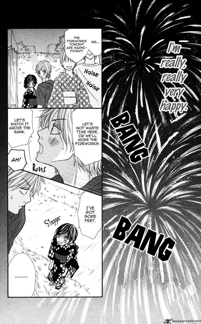 Kimi No Tonari De Seishunchuu Chapter 3 Page 39