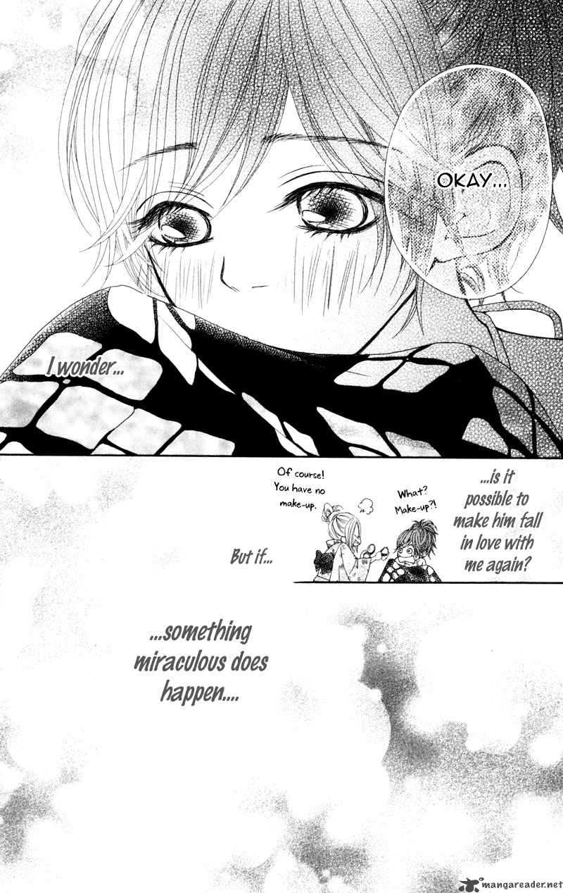 Kimi No Tonari De Seishunchuu Chapter 3 Page 9