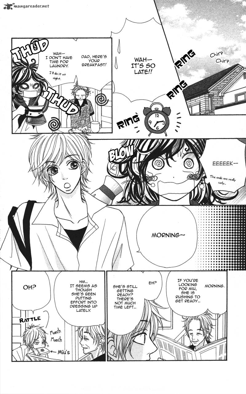 Kimi No Tonari De Seishunchuu Chapter 4 Page 10