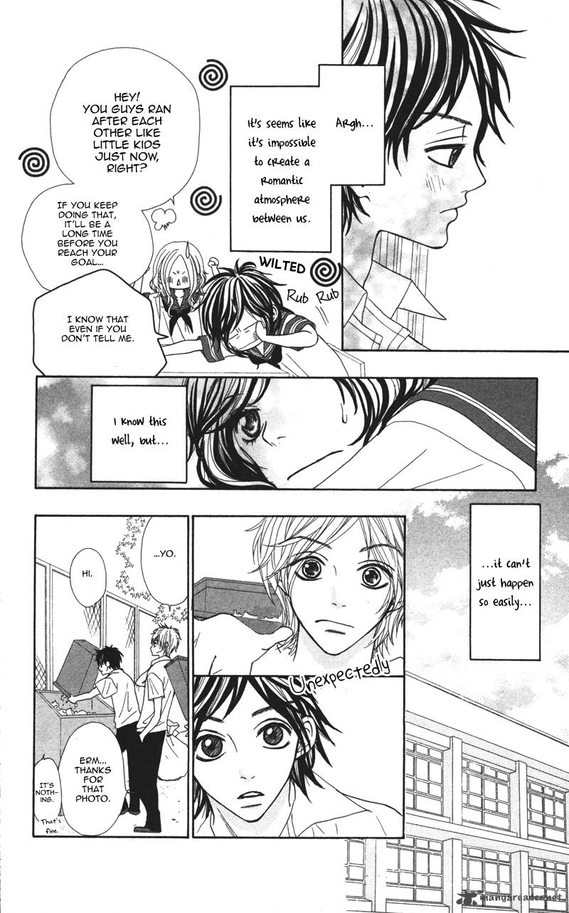 Kimi No Tonari De Seishunchuu Chapter 4 Page 14