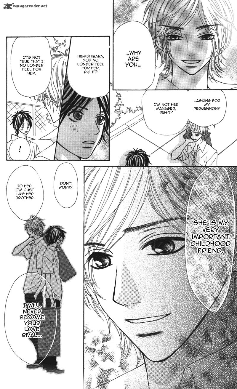 Kimi No Tonari De Seishunchuu Chapter 4 Page 16