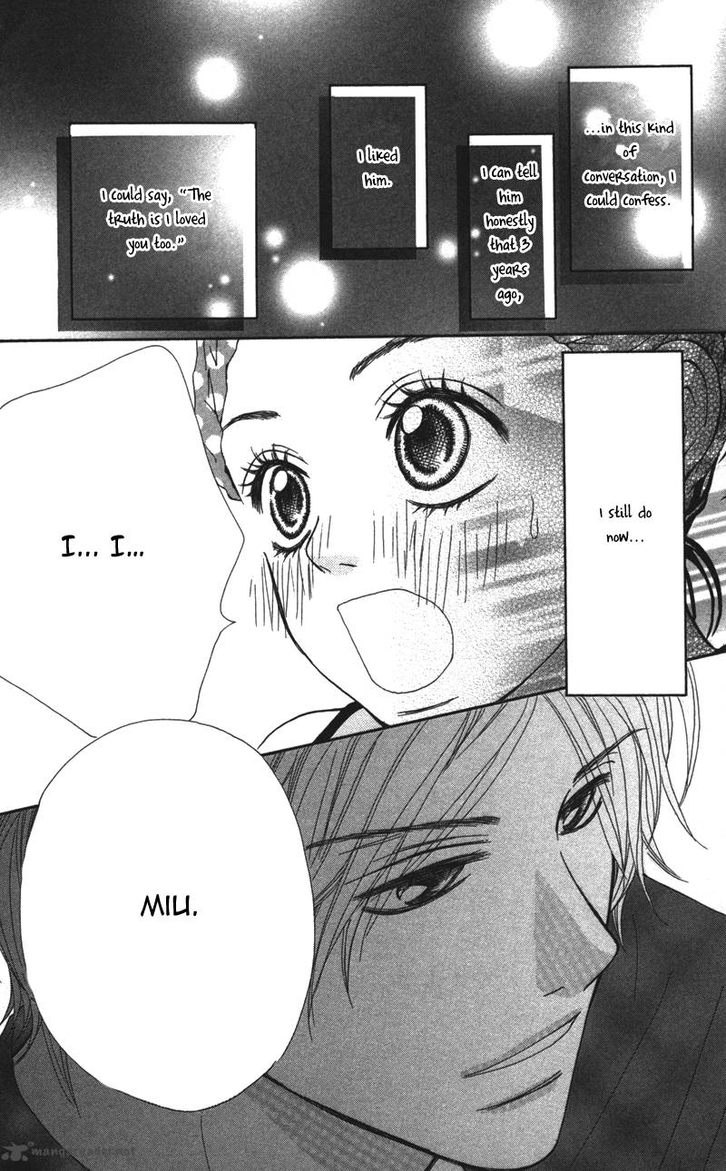 Kimi No Tonari De Seishunchuu Chapter 4 Page 22