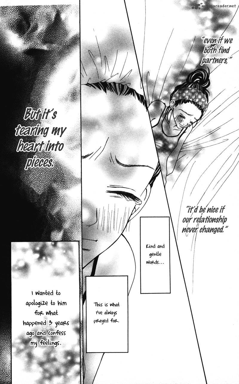 Kimi No Tonari De Seishunchuu Chapter 4 Page 26