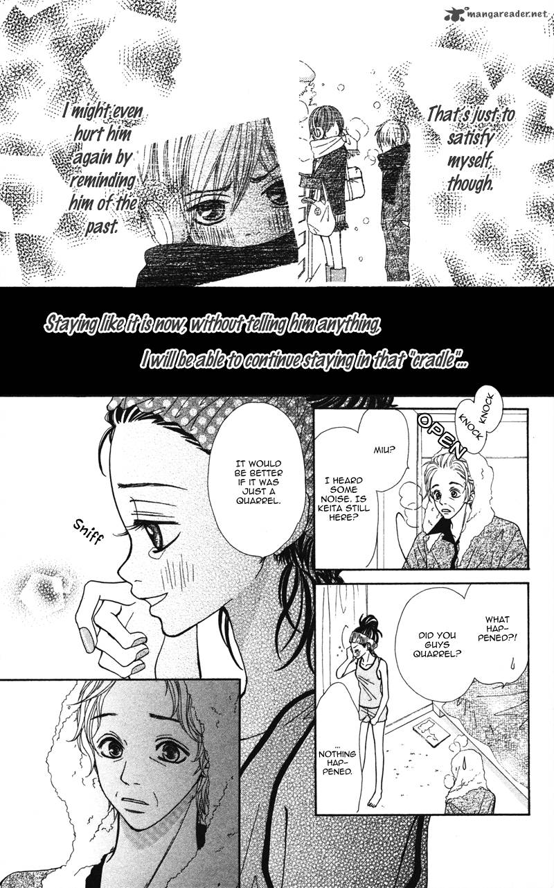 Kimi No Tonari De Seishunchuu Chapter 4 Page 27
